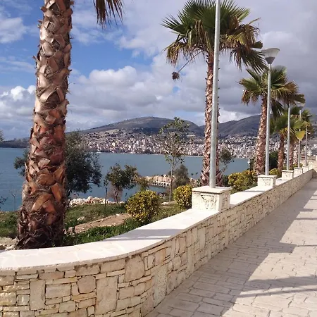 公寓 White Sarandë